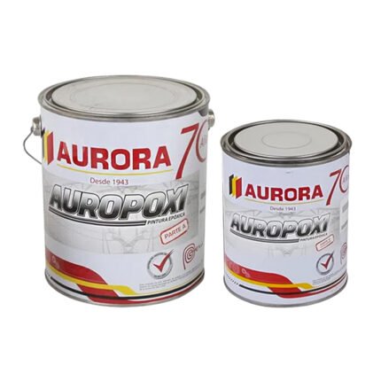 Pintura de Acabado 1 Galón - Aurora